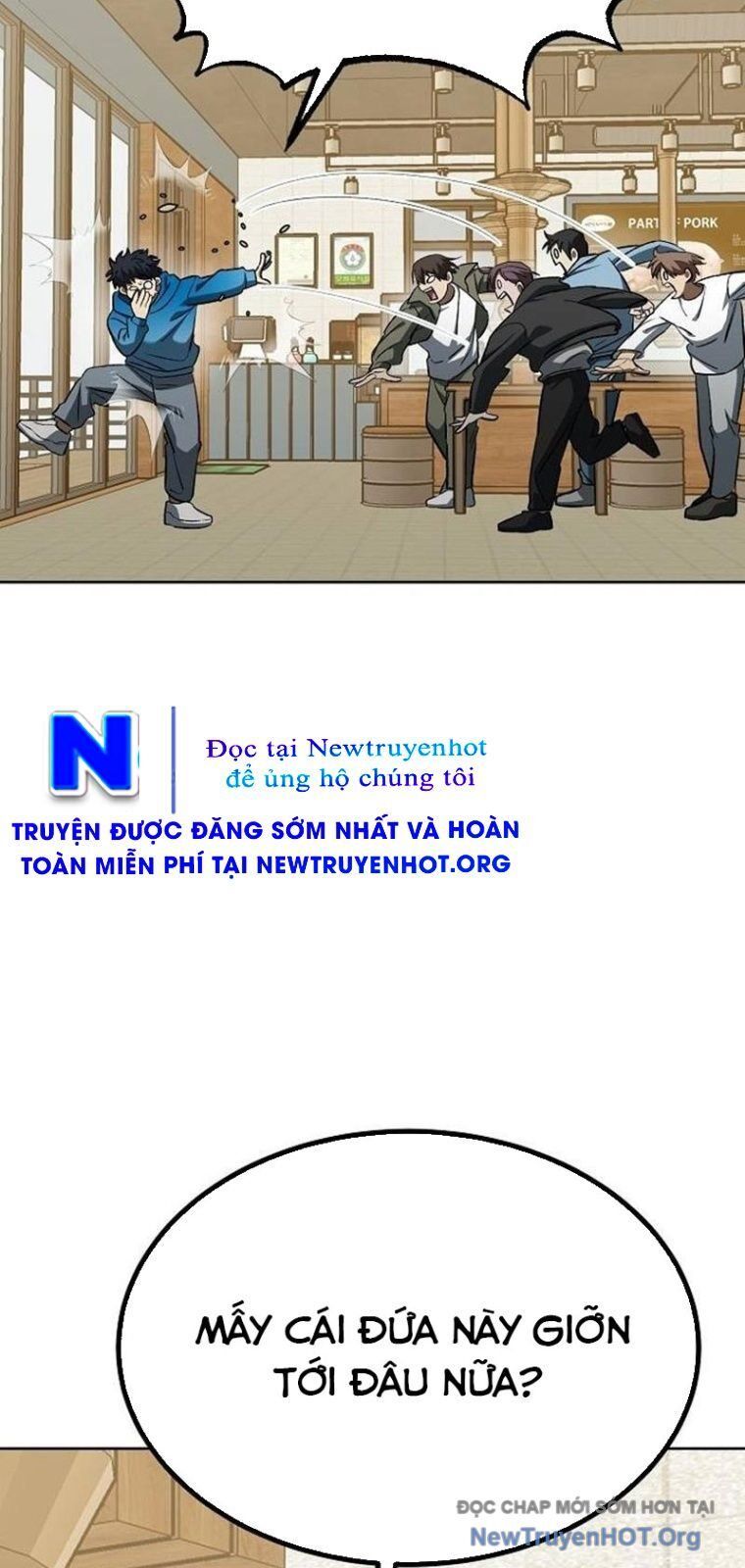 Vua Võ Đài Chapter 135 - 30