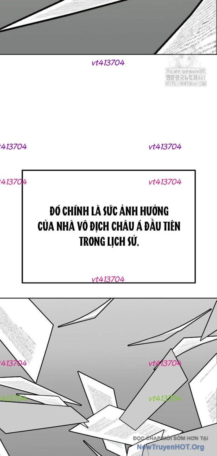 Vua Võ Đài Chapter 135 - 4
