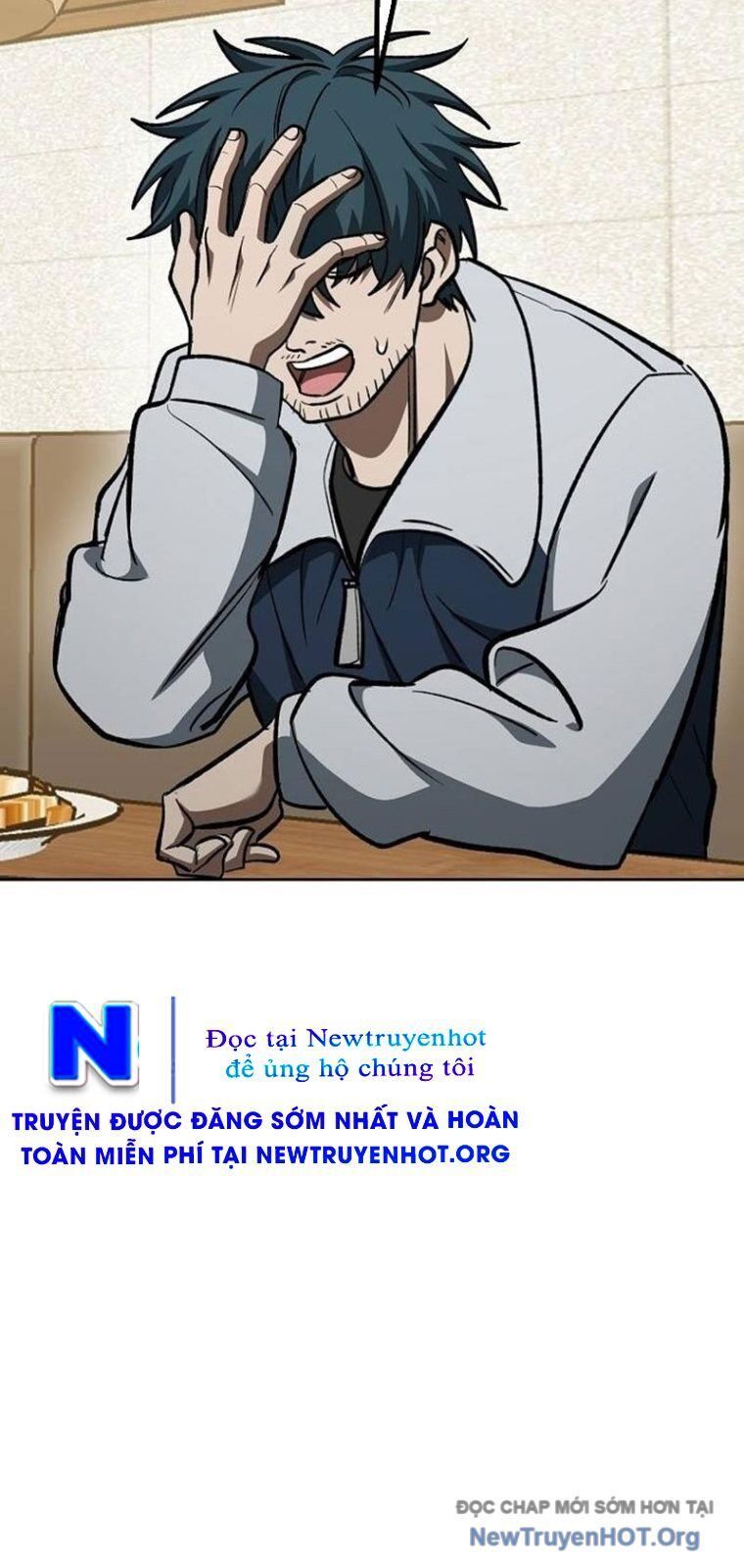Vua Võ Đài Chapter 135 - 31