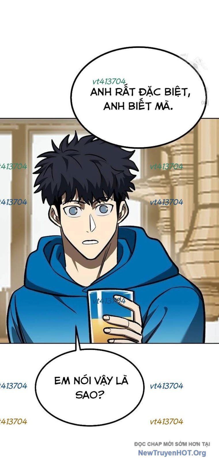 Vua Võ Đài Chapter 135 - 37