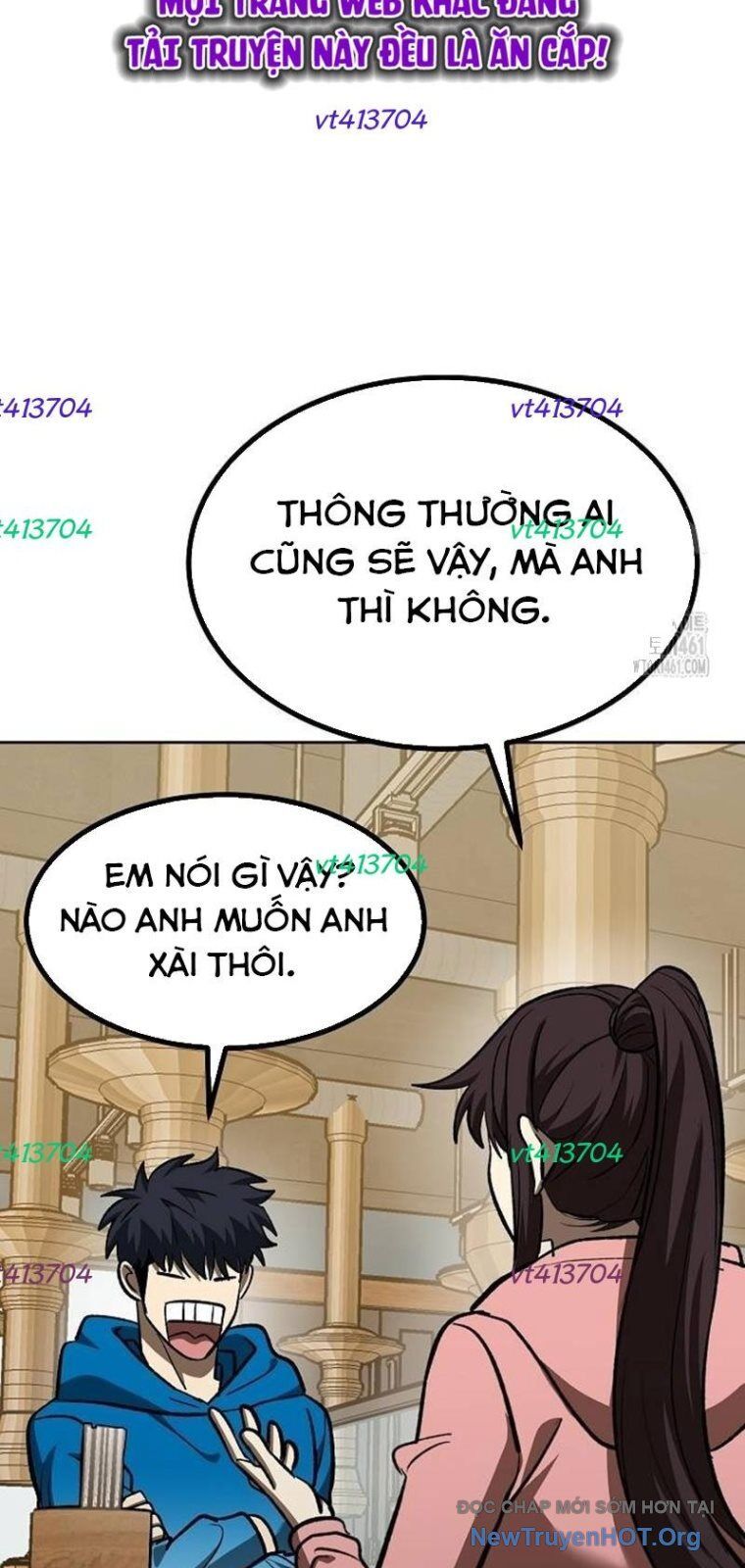 Vua Võ Đài Chapter 135 - 39