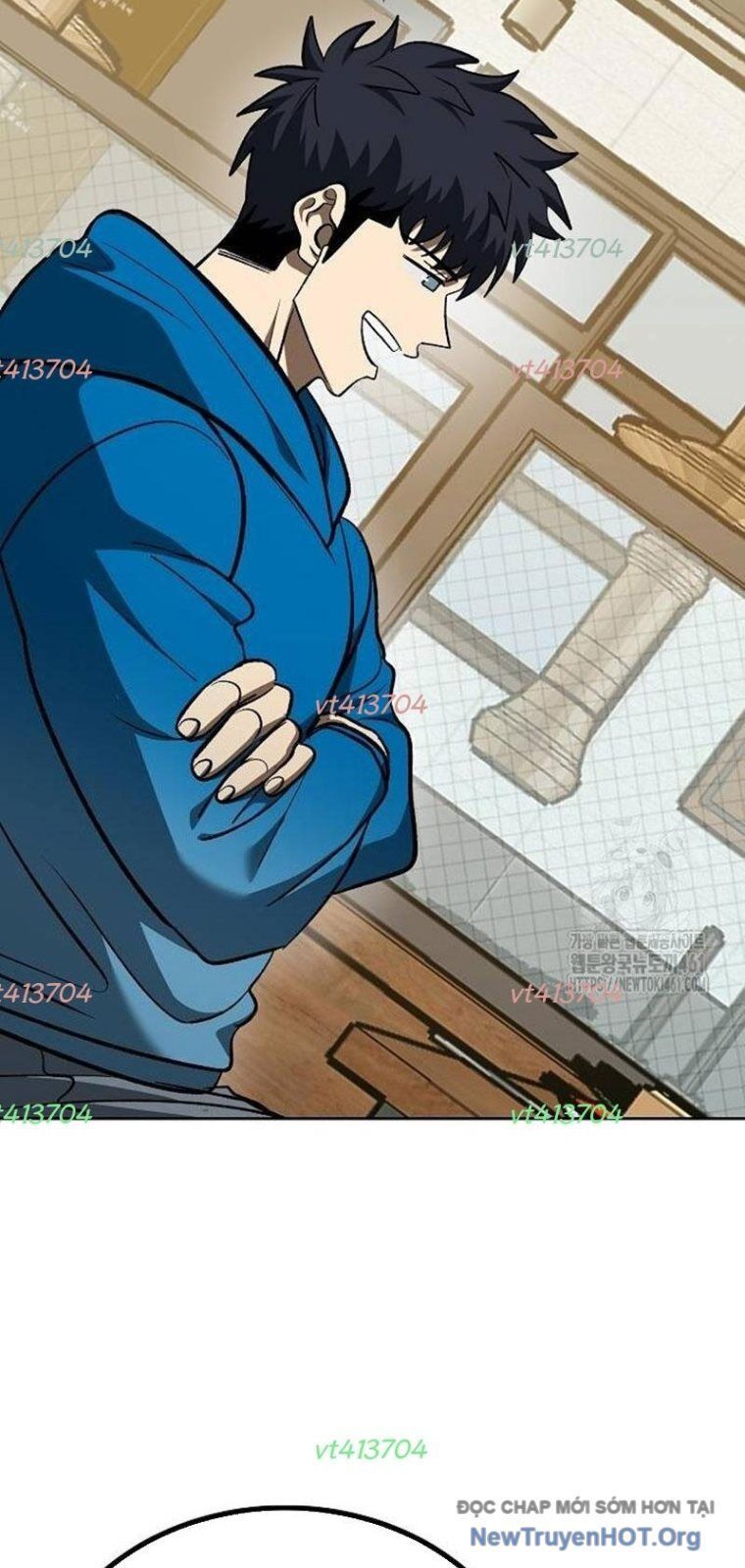 Vua Võ Đài Chapter 135 - 41