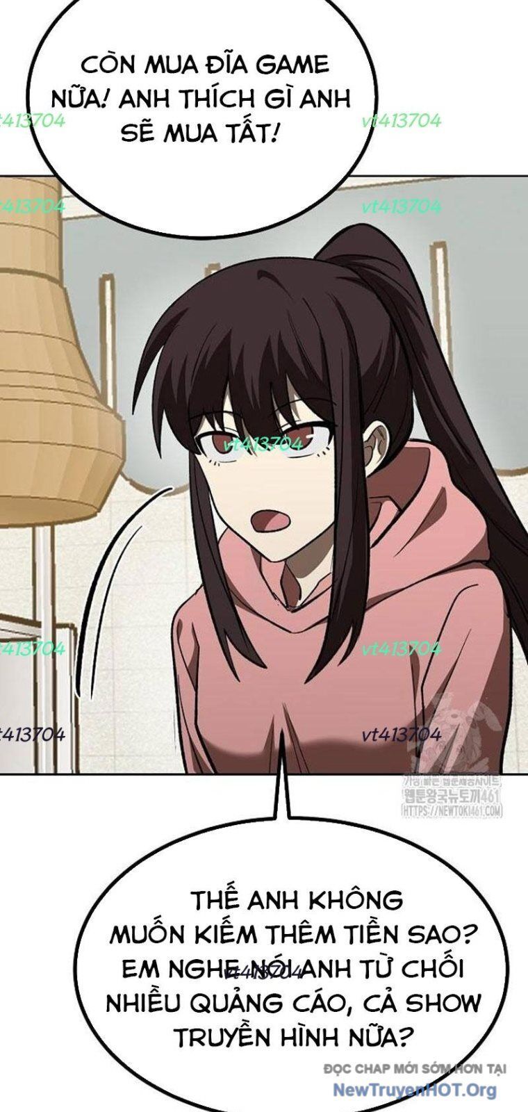 Vua Võ Đài Chapter 135 - 42