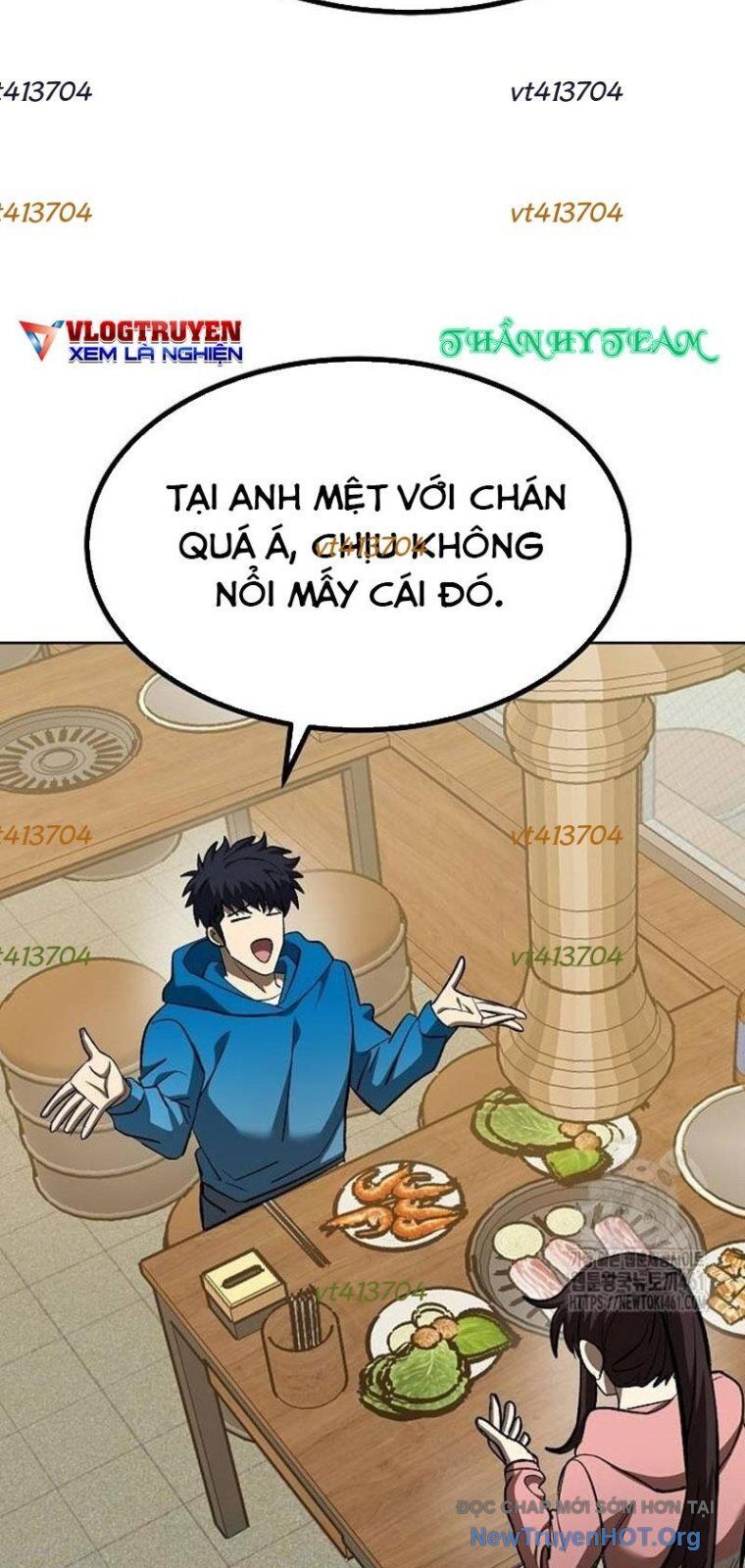 Vua Võ Đài Chapter 135 - 43