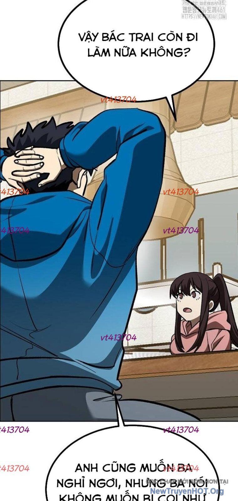 Vua Võ Đài Chapter 135 - 46