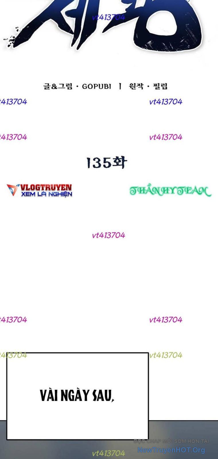Vua Võ Đài Chapter 135 - 6