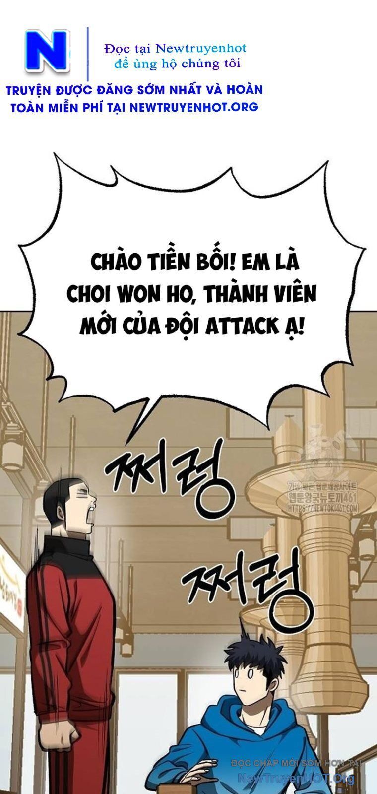 Vua Võ Đài Chapter 135 - 52