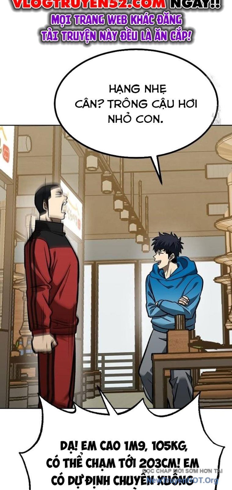 Vua Võ Đài Chapter 135 - 59