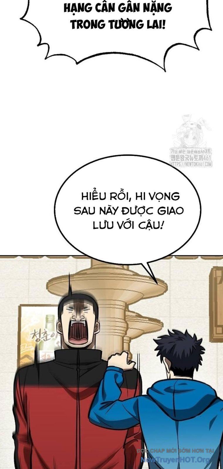 Vua Võ Đài Chapter 135 - 60