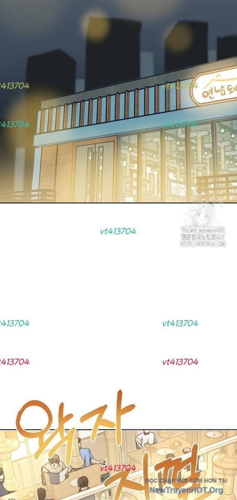 Vua Võ Đài Chapter 135 - 7