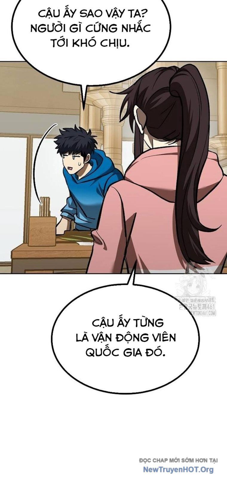 Vua Võ Đài Chapter 135 - 63