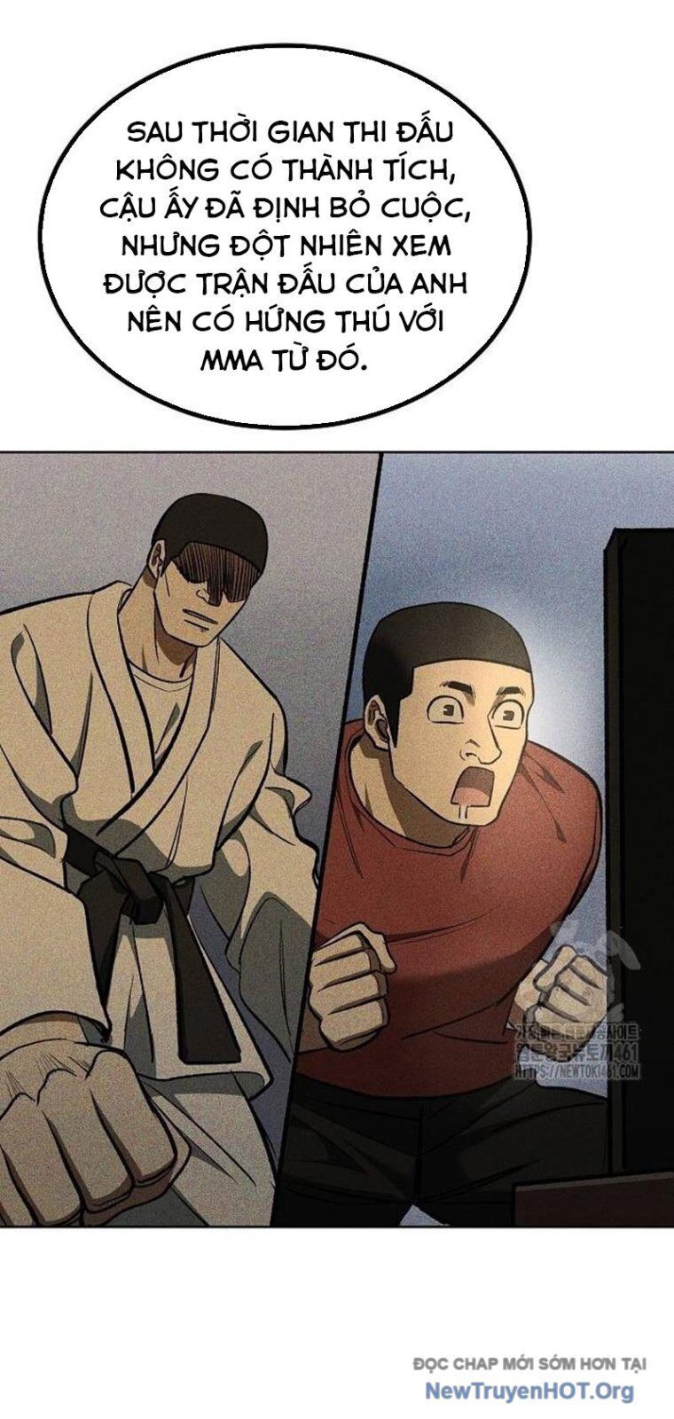 Vua Võ Đài Chapter 135 - 64