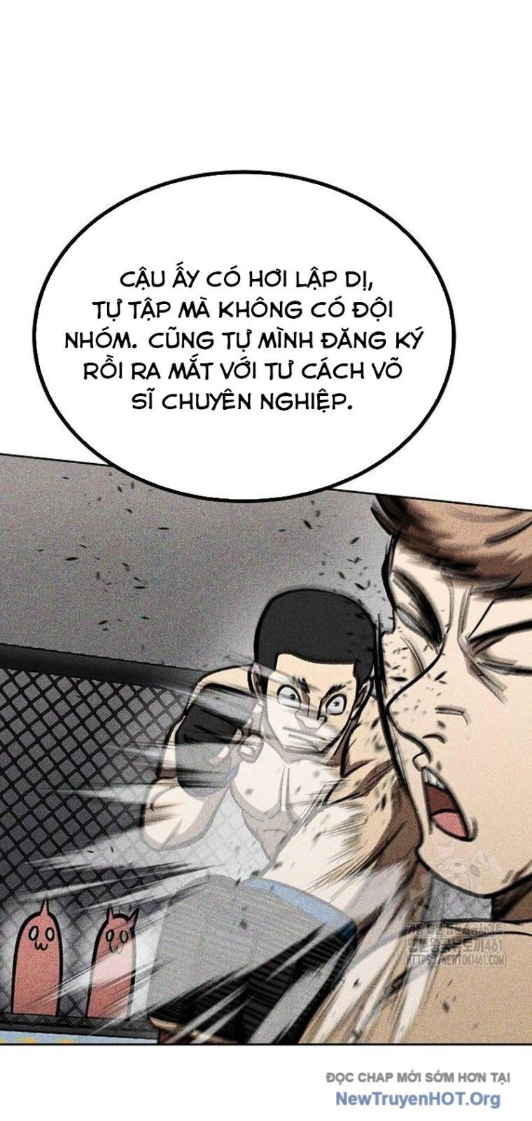 Vua Võ Đài Chapter 135 - 65