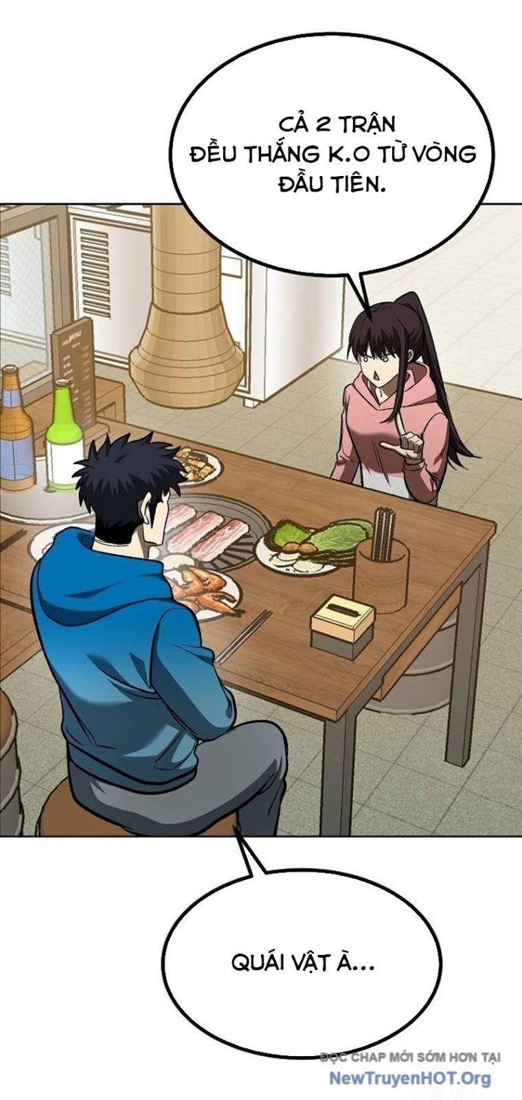 Vua Võ Đài Chapter 135 - 67