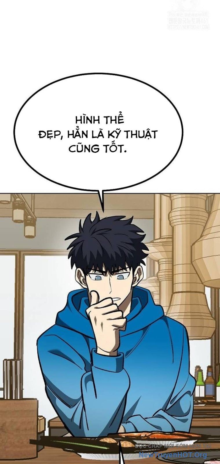 Vua Võ Đài Chapter 135 - 68