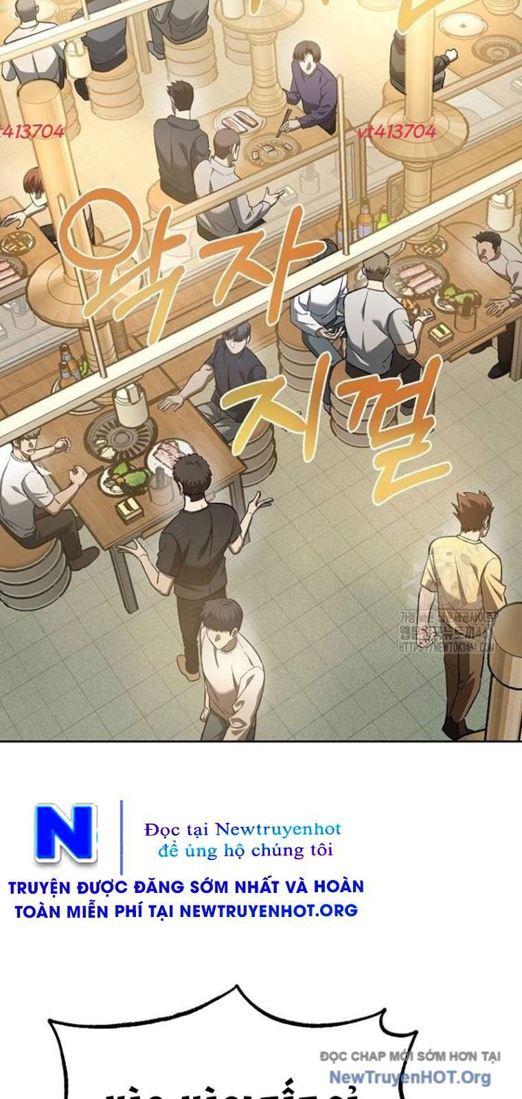 Vua Võ Đài Chapter 135 - 8