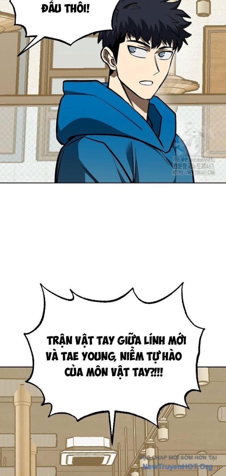 Vua Võ Đài Chapter 135 - 71