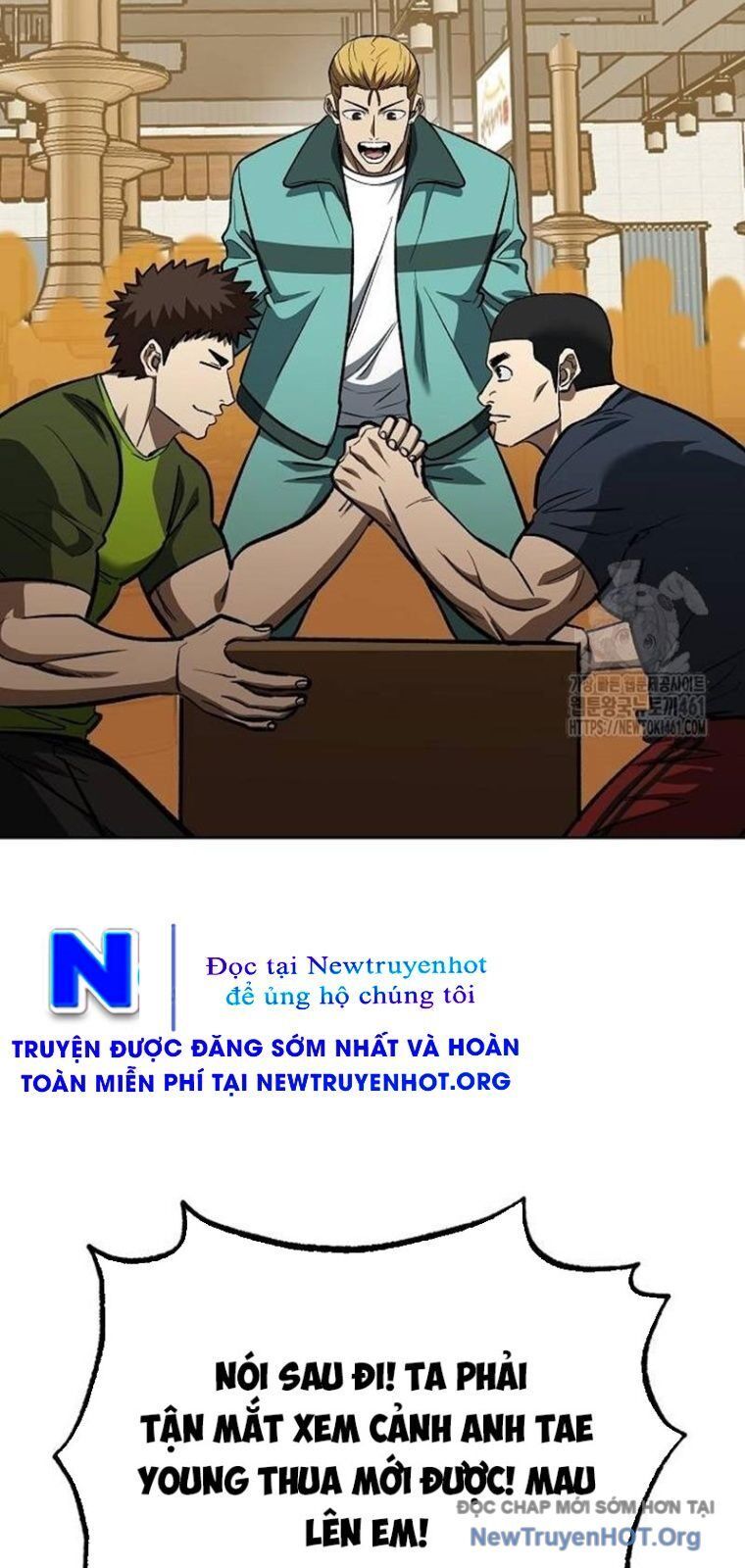 Vua Võ Đài Chapter 135 - 72