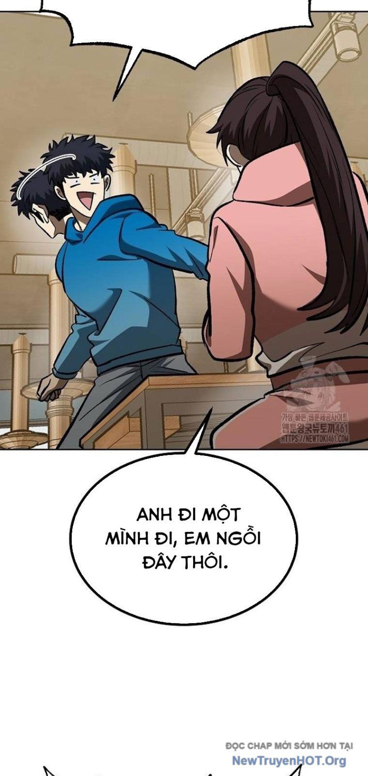 Vua Võ Đài Chapter 135 - 73