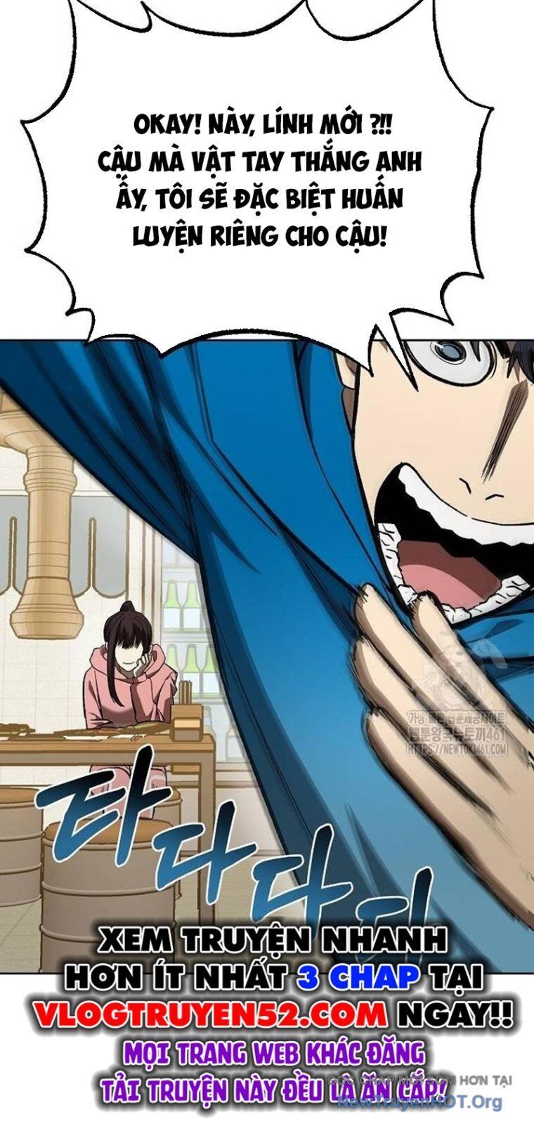 Vua Võ Đài Chapter 135 - 74