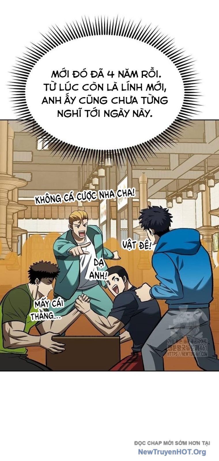 Vua Võ Đài Chapter 135 - 75