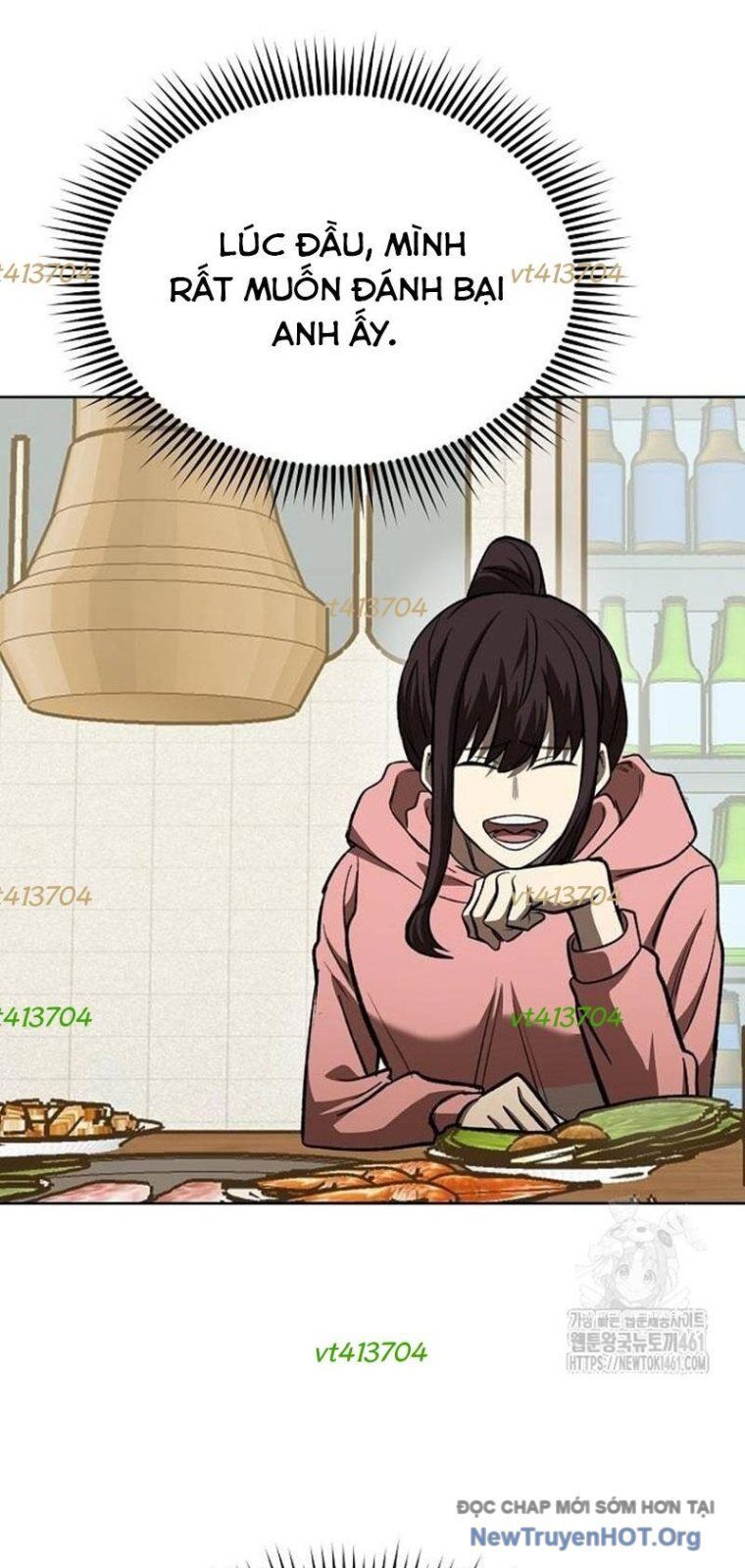 Vua Võ Đài Chapter 135 - 76