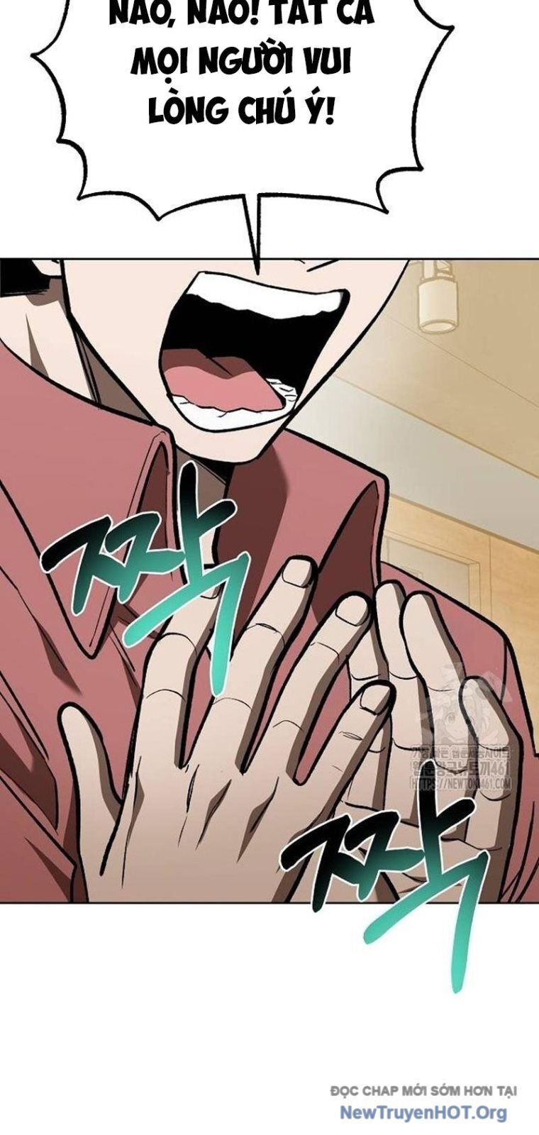 Vua Võ Đài Chapter 135 - 9