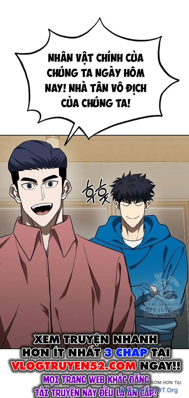 Vua Võ Đài Chapter 135 - 10