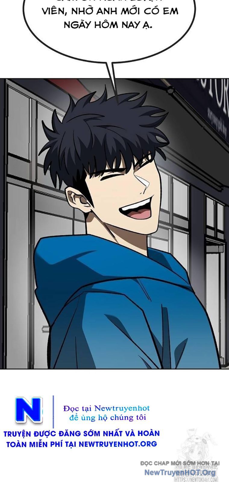 Vua Võ Đài Chapter 136 - 11