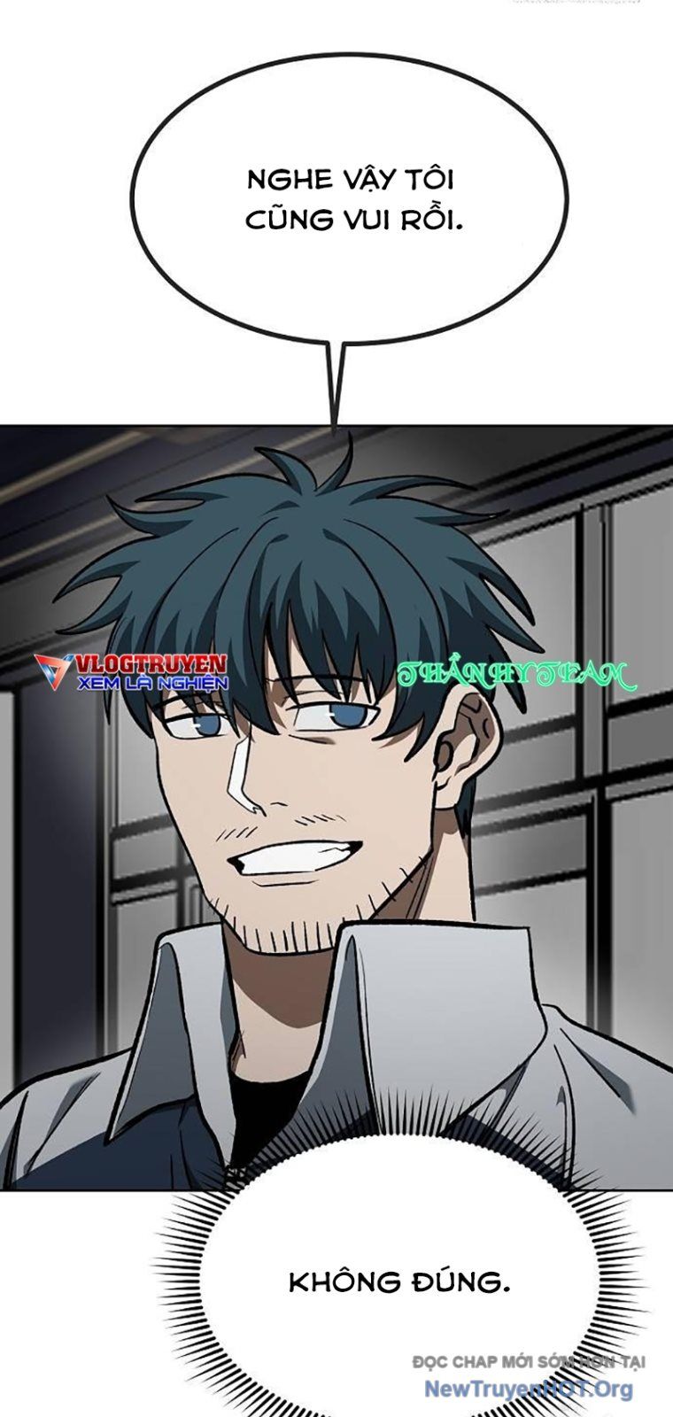 Vua Võ Đài Chapter 136 - 12