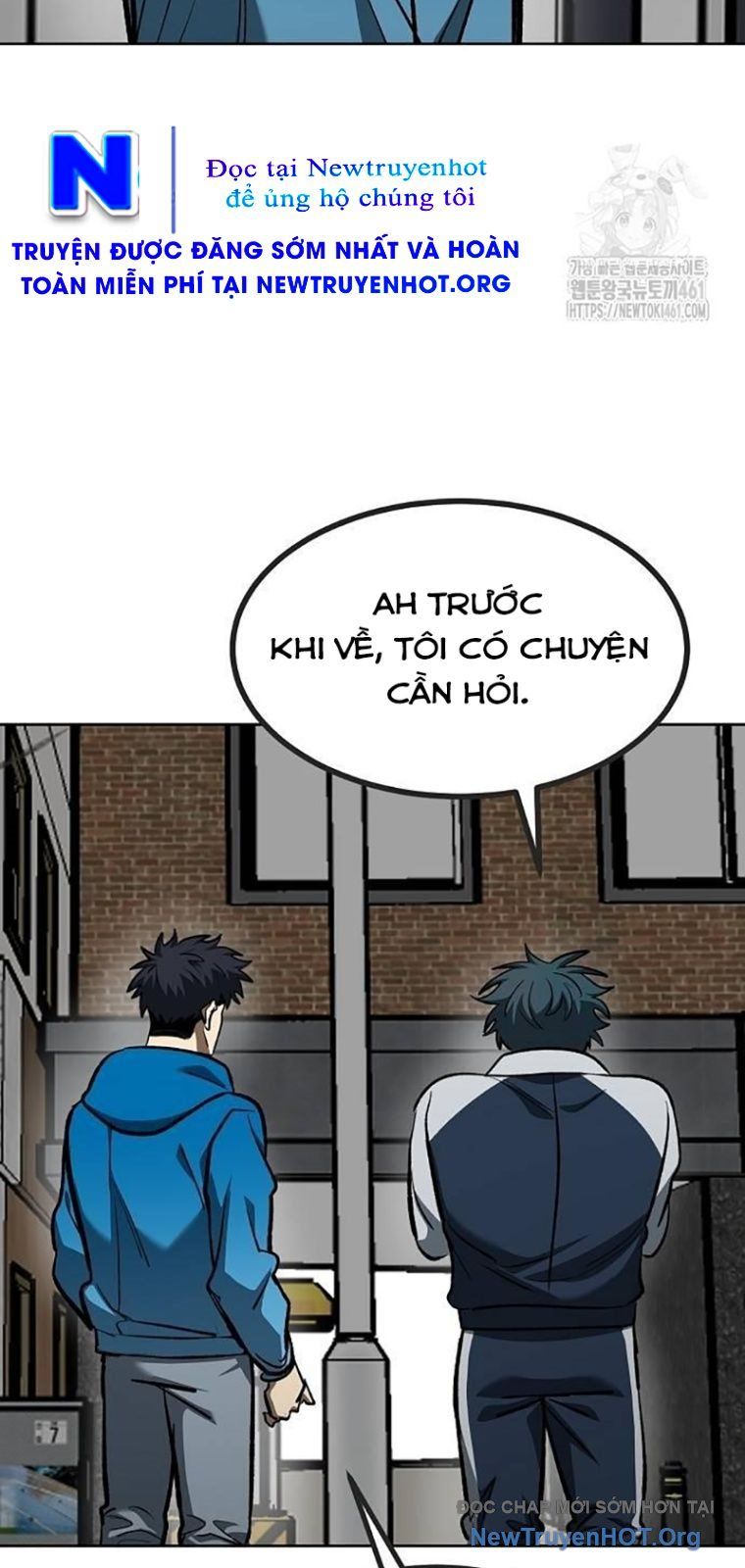 Vua Võ Đài Chapter 136 - 14