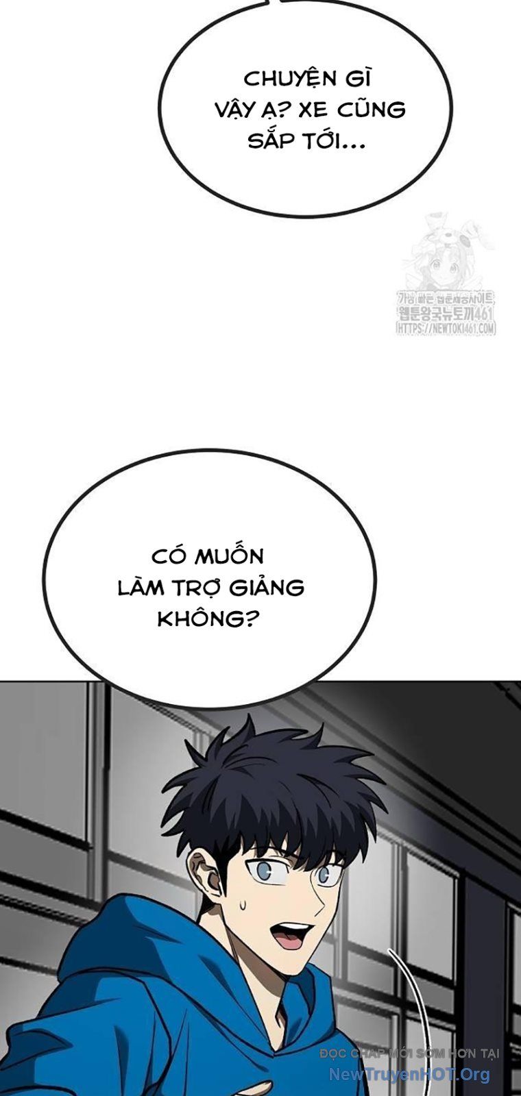 Vua Võ Đài Chapter 136 - 15