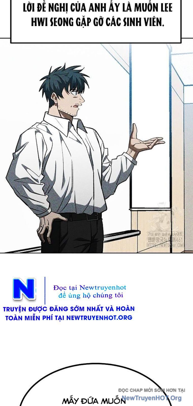 Vua Võ Đài Chapter 136 - 18