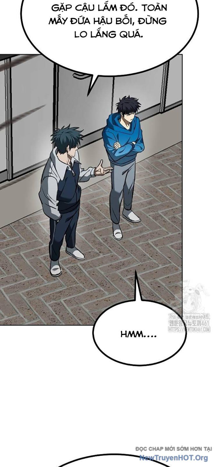 Vua Võ Đài Chapter 136 - 19