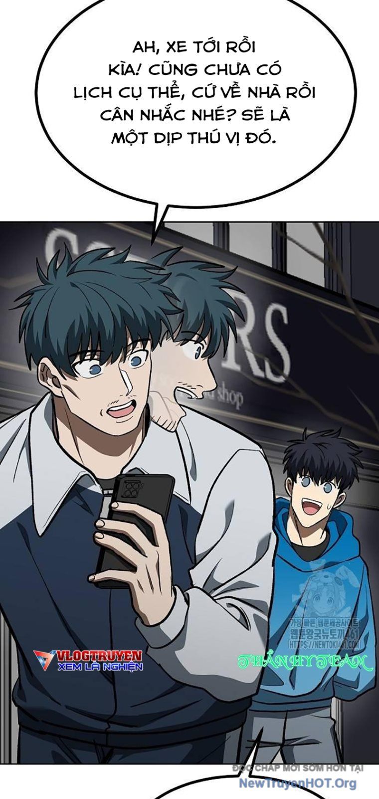 Vua Võ Đài Chapter 136 - 20