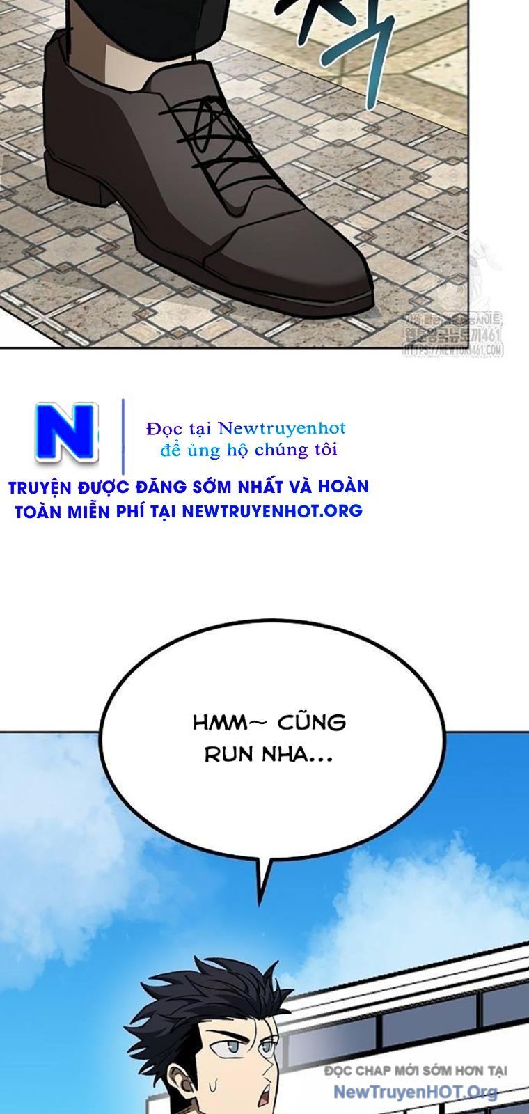 Vua Võ Đài Chapter 136 - 26