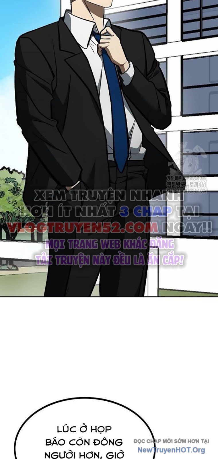 Vua Võ Đài Chapter 136 - 27