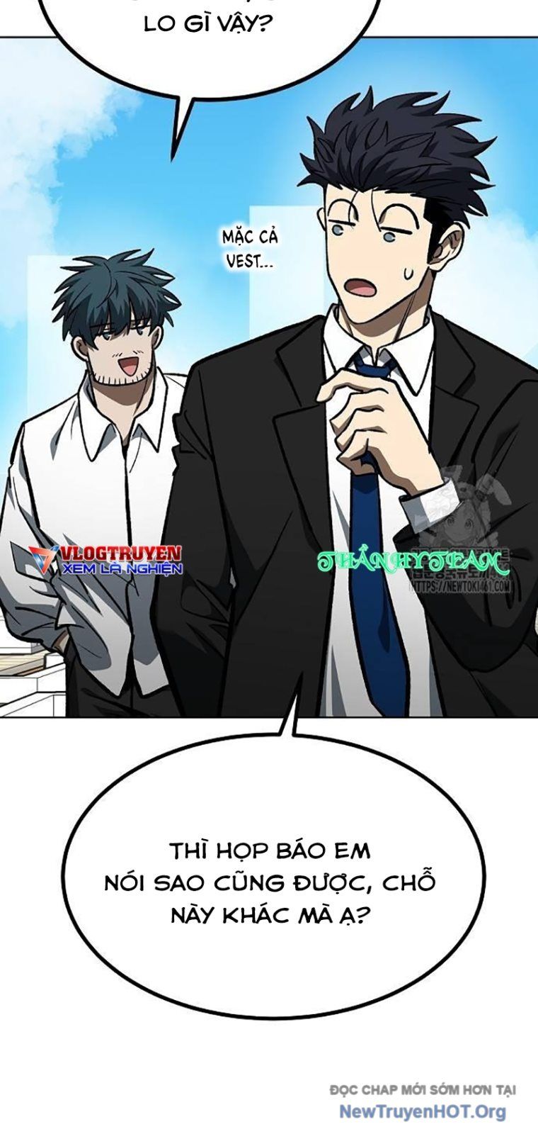 Vua Võ Đài Chapter 136 - 28