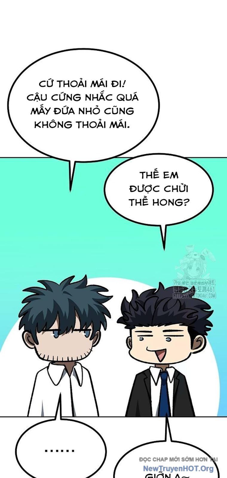 Vua Võ Đài Chapter 136 - 29