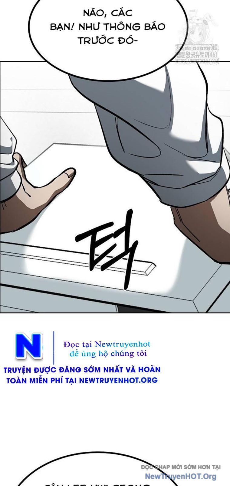 Vua Võ Đài Chapter 136 - 35