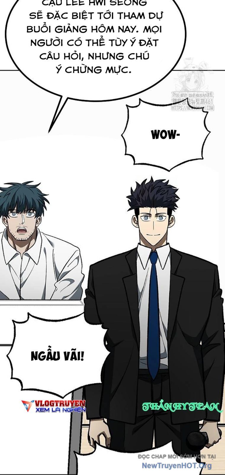 Vua Võ Đài Chapter 136 - 36