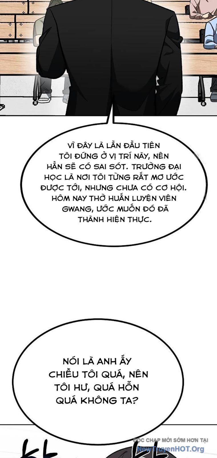 Vua Võ Đài Chapter 136 - 38
