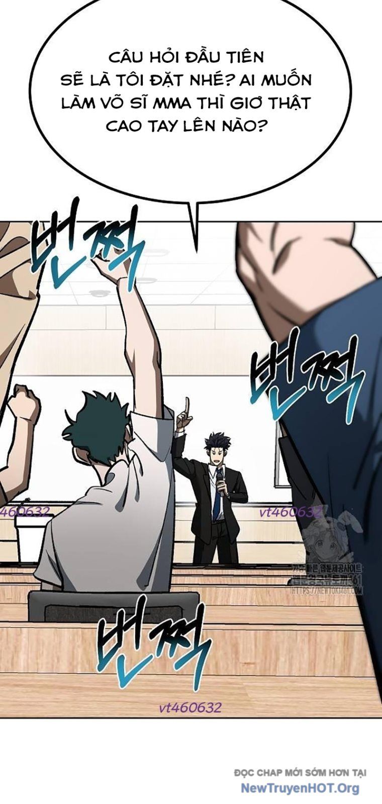 Vua Võ Đài Chapter 136 - 41