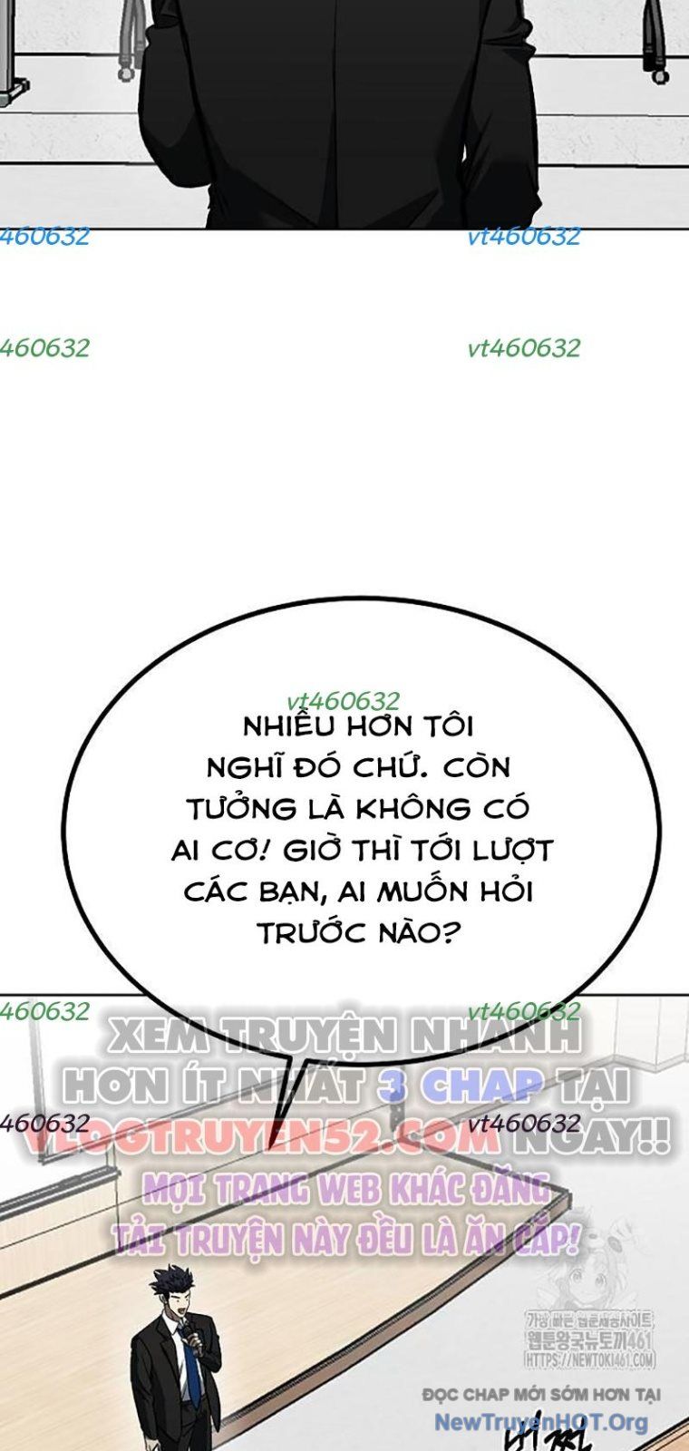 Vua Võ Đài Chapter 136 - 43