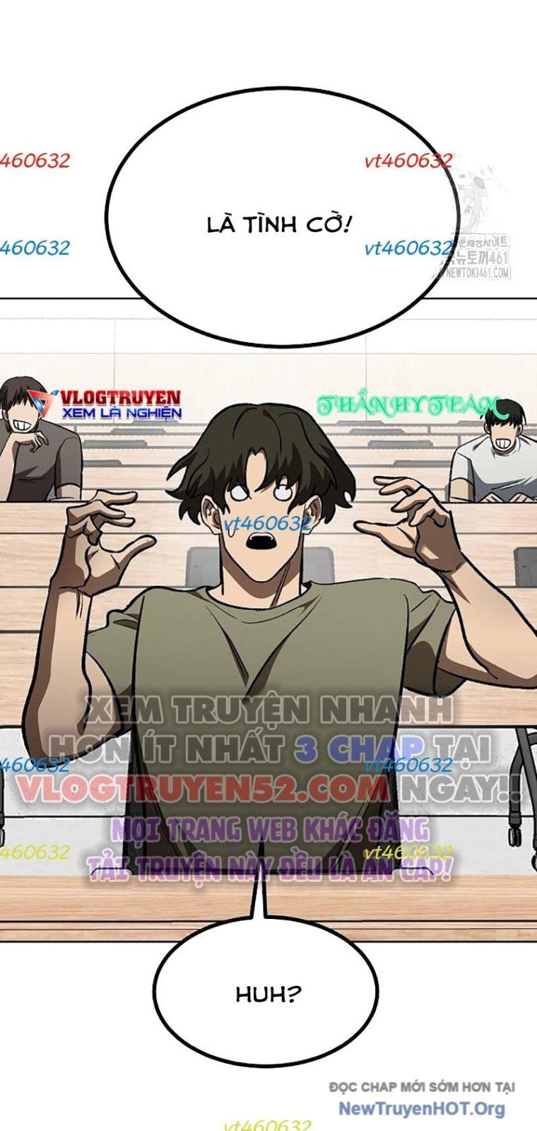 Vua Võ Đài Chapter 136 - 47