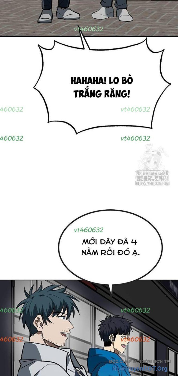 Vua Võ Đài Chapter 136 - 6