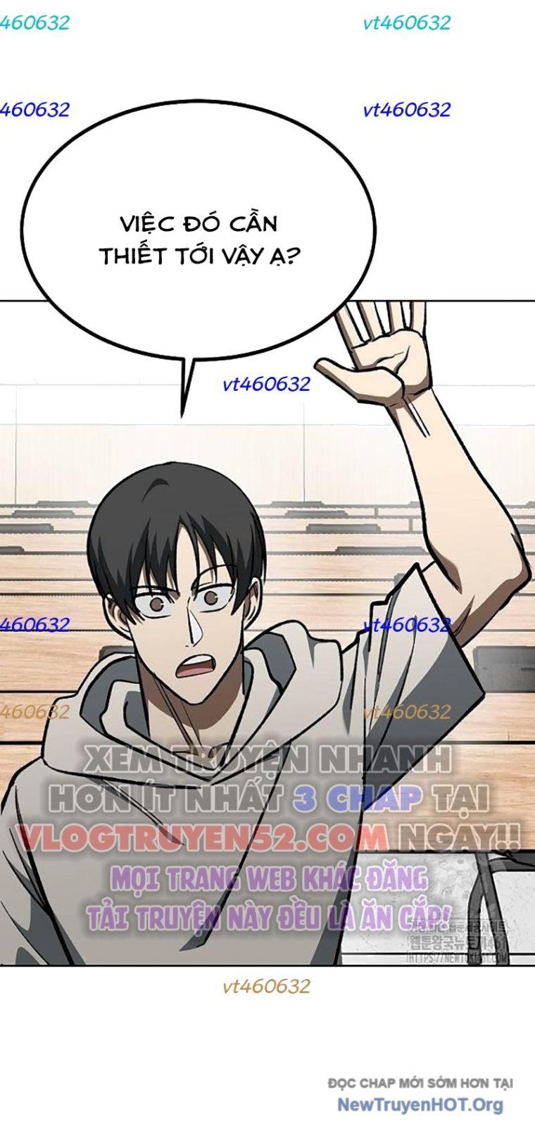 Vua Võ Đài Chapter 136 - 53