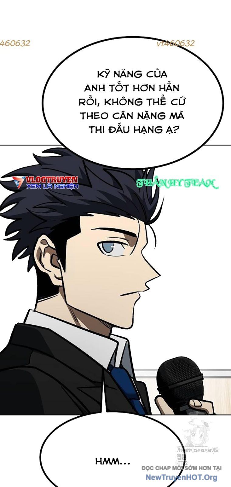 Vua Võ Đài Chapter 136 - 54