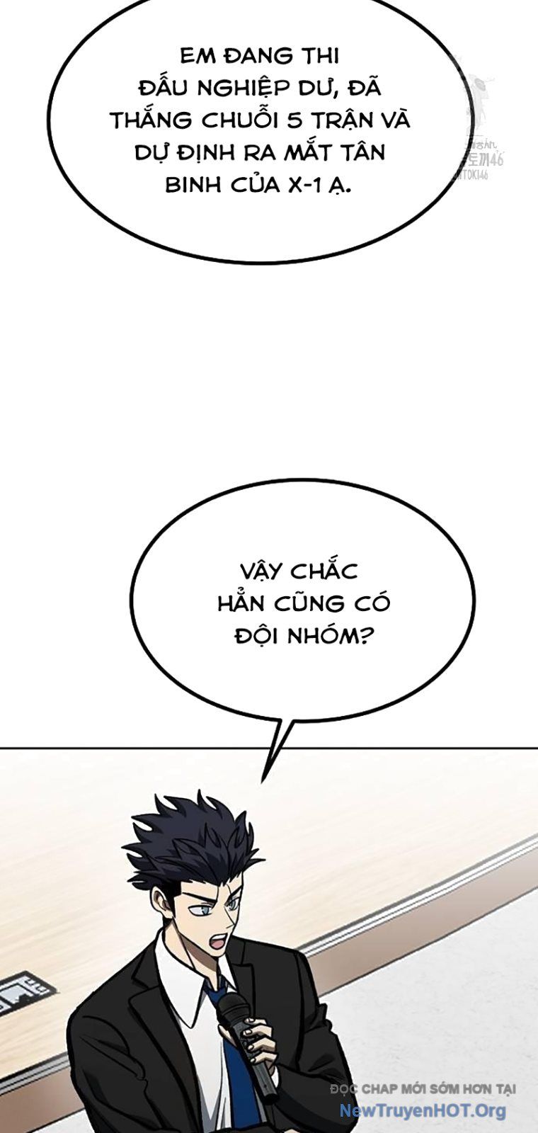 Vua Võ Đài Chapter 136 - 57