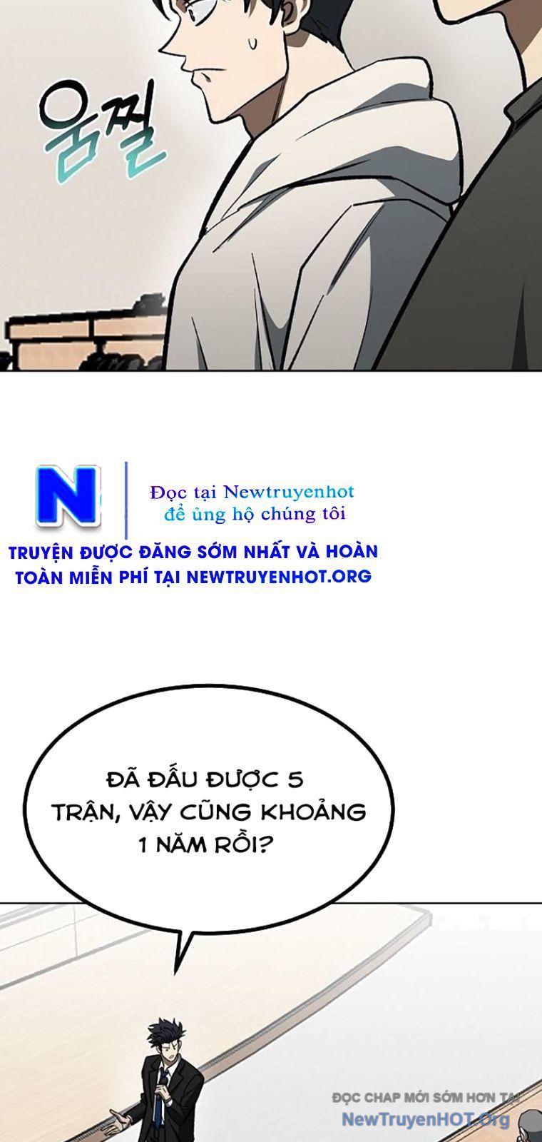 Vua Võ Đài Chapter 136 - 60